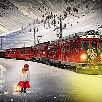 „Jingle Bells, jingle bells, jingle all the ways“
