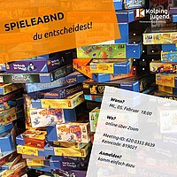 digitale Spieleabende