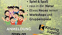 Kolping-Kids Wochenende