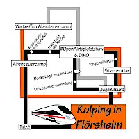 Nächster Halt: Flörsheim